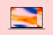 Grainy gradient backgrounds, a Background Graphic by LiiaLonn Studio (Thumbnail 5 of 8)