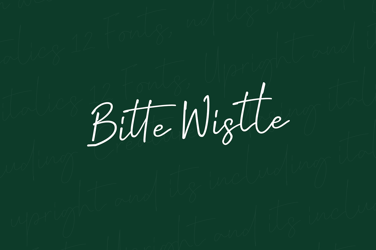 Coldia, a Handwritten Font by Lafontype (Photo 8 of 8)