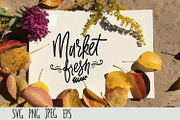 21 designs for farmers market, a Decorative Illustration by Veronika M (Thumbnail 3 of 4)