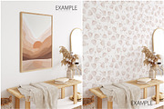 Frame & Wall Mockup Bundle - 7, a Print Template by Yuri-U (Thumbnail 16 of 27)