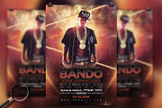 150 Giga Flyer Bundle + 10 Freebies, a Flyer Template by GIGA-TEMPLATE (Thumbnail 114 of 152)