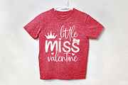 Kids Valentine SVG Bundle, a Graphic by CraftlabSVG (Thumbnail 4 of 13)
