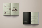 Course Workbook Template - Nezzom, a Brochure Template by fakhroo (Thumbnail 5 of 10)