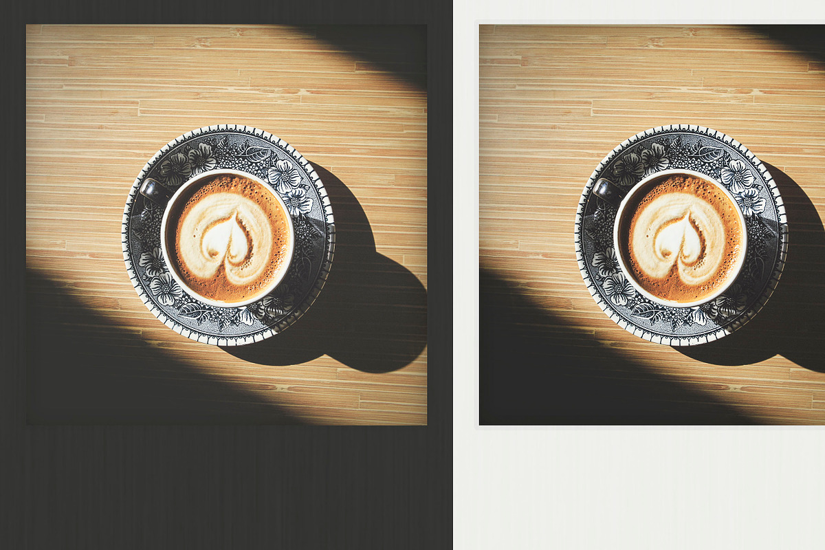 Instant Film Photoshop Action, an Action Add-On by Will Milne Photography (Photo 3 of 4)