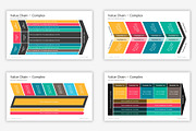 Value Chain PowerPoint Diagrams, a Presentation Template by SlideOne (Thumbnail 9 of 9)