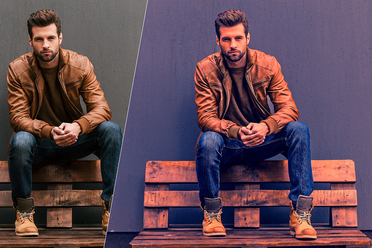 Photo Styling - Photoshop Actions, an Action Add-On by Willa (Photo 8 of 10)