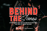 Casual Style, a Sans Serif Font by Larin Type Co. (Thumbnail 8 of 12)