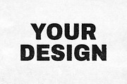 Stamp Print Text & Logo Effect, a Layer Style Add-On by Design Squad (Thumbnail 4 of 4)