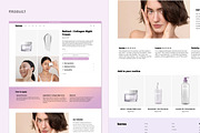 KOREA | Beauty Shopify Theme, a Shopify Template by Studio Mayde (Thumbnail 5 of 9)