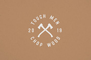 ANCHORIA — Stylish Sans Serif Font, a Sans Serif Font by Eugene Tantsurin (Thumbnail 6 of 11)