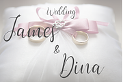 Mariana, a Serif Font by cocodesign (Thumbnail 4 of 7)