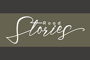 LoveMellissa, a Script Font by PollemSt (Thumbnail 5 of 6)