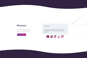 Spacey – HTML App Landing Page, a Bootstrap Template by DesignWP (Thumbnail 5 of 7)