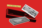 MAKE-A-ZINE: Tech Club, an Object Graphic by Fivehead Studio (Thumbnail 7 of 10)