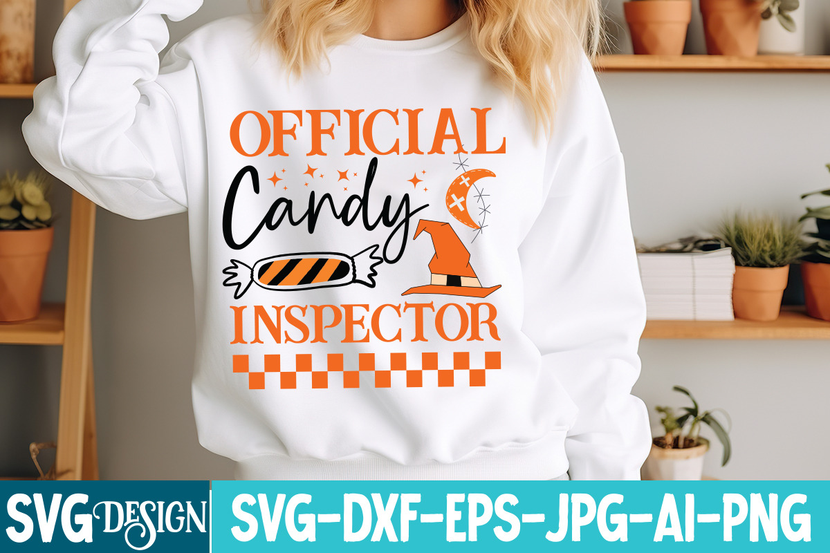 Halloween svg bundle,Halloweenbundle, an Object Graphic by Digital Artistic99 (Photo 5 of 9)