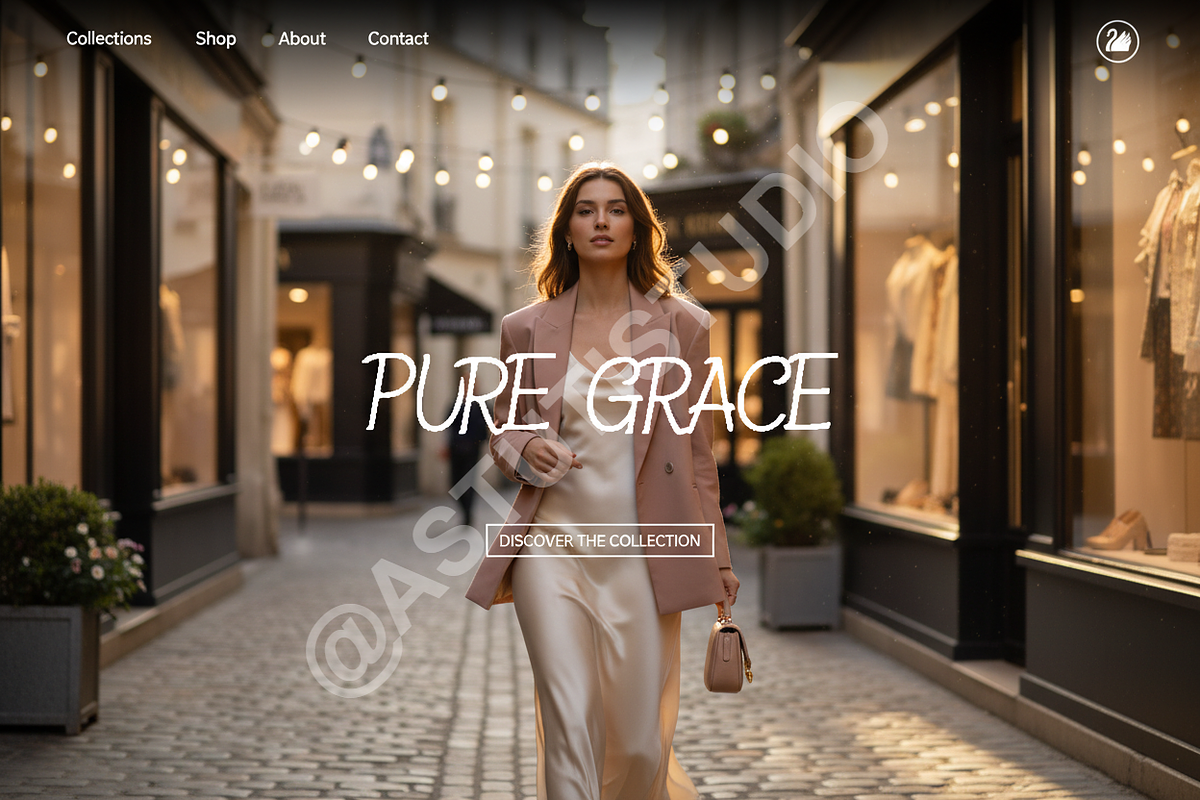 Gavumi | Luxury Modern High-Contrast, a Font by Astuti Studio (Photo 3 of 16)