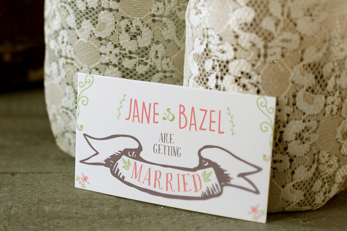 Hand Drawn Vector Elements, a Decorative Illustration by VectorBurn (Photo 2 of 5)