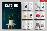 Product Catalog Bundle, a Brochure Template by ContestDesign (Thumbnail 24 of 30)
