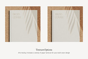 Book Cover Mockup Scene Creator, a Print Template by Mockstore (Thumbnail 10 of 18)