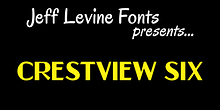 Crestview Six JNL