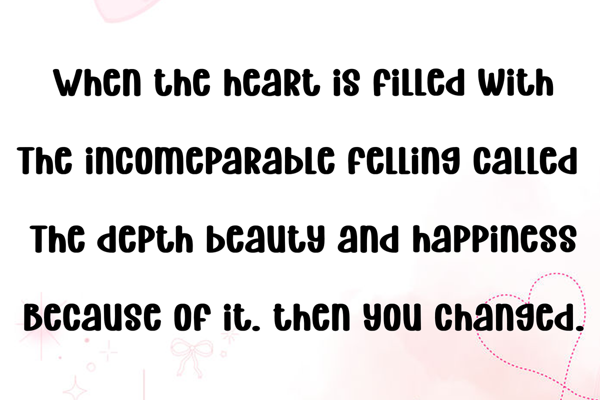 Summer Holimoly, a Script Font by FreshTypeINK (Photo 3 of 7)