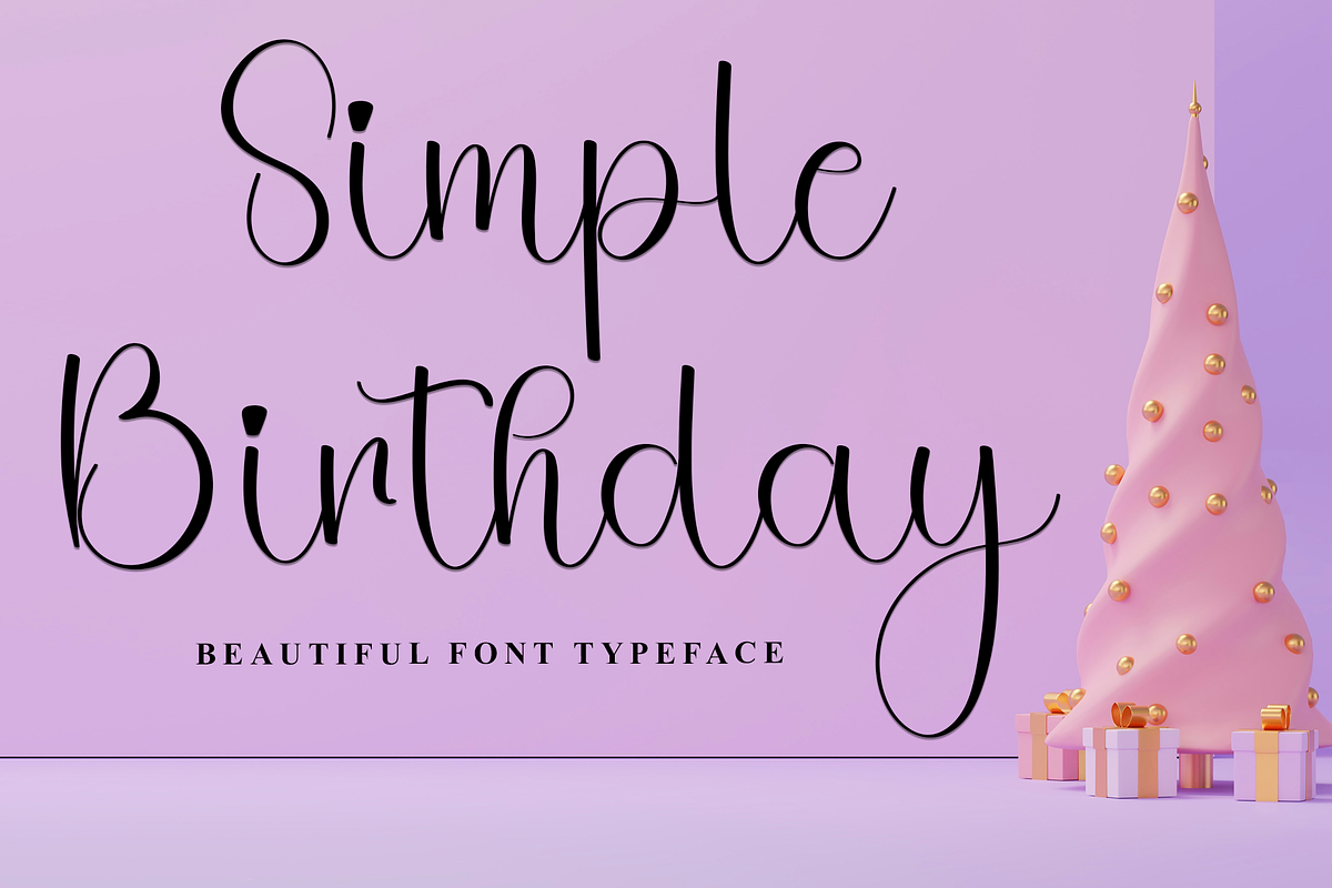 Bohoho, a Handwritten Font by InermediaSTUDIO (Photo 6 of 8)