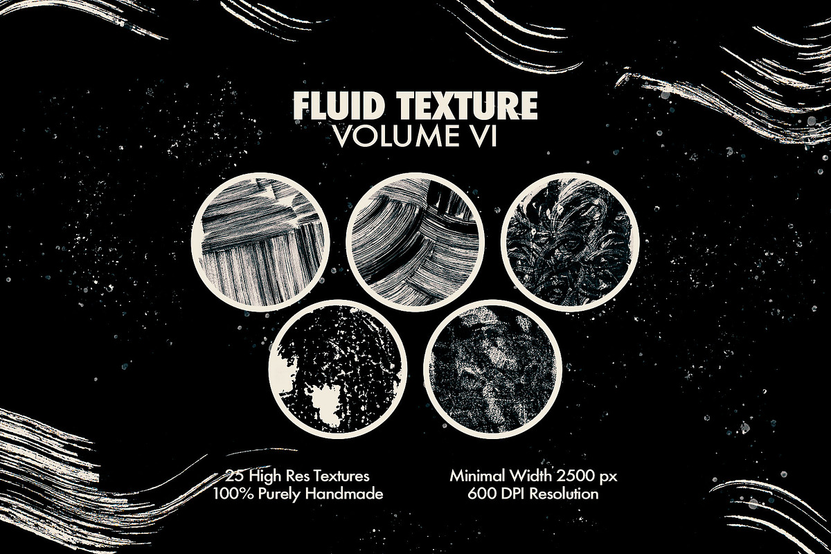 Fluid Texture Volume VI, a Texture Graphic by nicholasasmita (Photo 6 of 7)