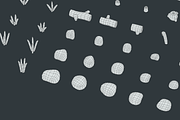 Nature Forest - Animation Asset, an Environmental 3D Model by Polydactyl (Thumbnail 29 of 36)