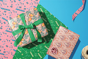 ZODIAC COLLECTION, a Pattern Graphic by MSNTY STUDIOX (Thumbnail 14 of 21)