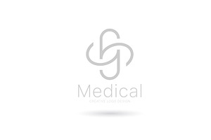 Medical Logo