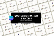 Inspiring Social Media Kits, a Social Media Template by RB Boutique (Thumbnail 7 of 9)