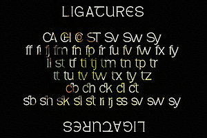 Pagers - Display Serif