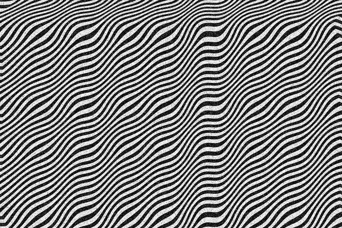 Wild Stripes, a Texture Graphic by Jennifer Lauren Creative (Photo 5 of 16)