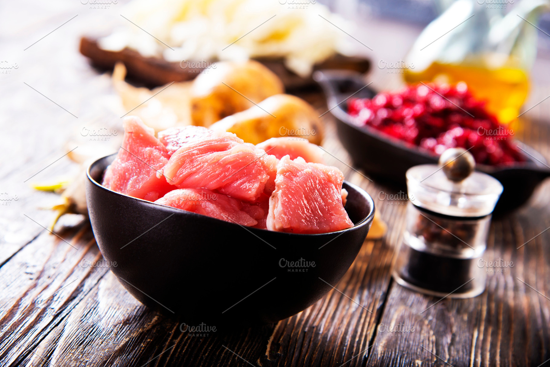 food, a Food & Drink Photo by tycoon111