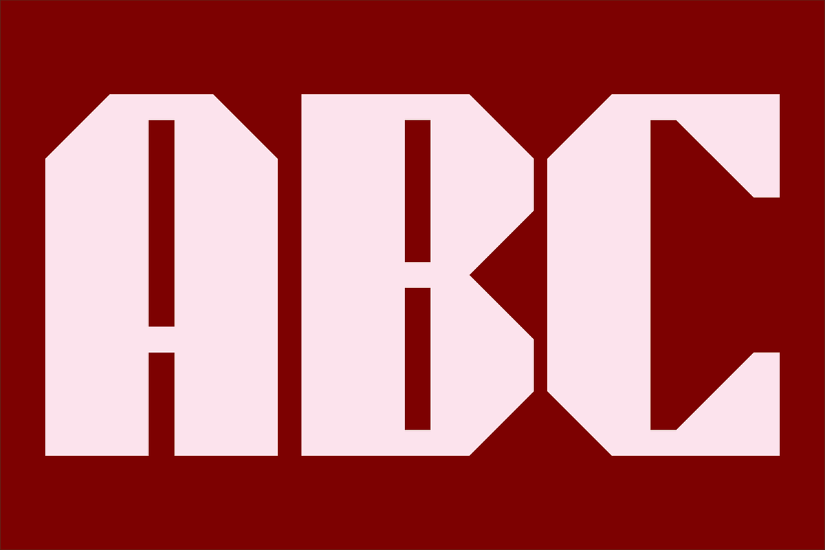 Illustrious - Sans Serif Font, a Font by GG Design (Photo 2 of 6)
