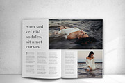 Indesign Magazine, a Magazine Template by design_pick (Thumbnail 10 of 20)