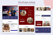 Starvio - Shopify EComposer Template, a Shopify Template by Boost Convert (Thumbnail 9 of 11)