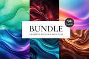 Gradient Background Bundle, a Background Photo by M9 Design (Thumbnail 1 of 13)