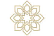 Decorative ornament, a Decorative Illustration by RODINA (Thumbnail 1 of 3)