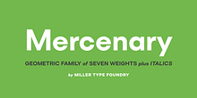 Mercenary