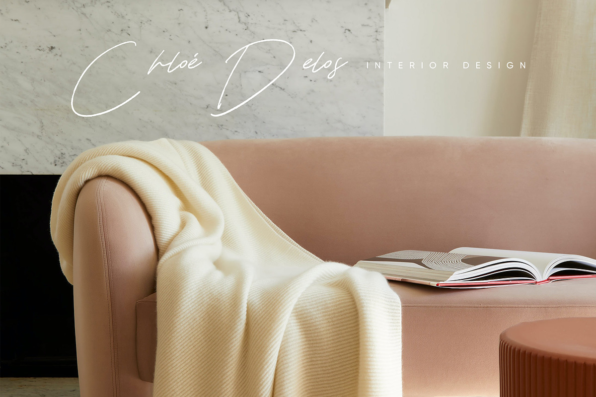 Bally | Handwritten Script Font, a Script Font by Studio&Story (Photo 7 of 9)