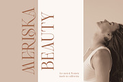 KG Sheran | Beauty Ligature Serif, a Serif Font by Krismagraph (Thumbnail 2 of 13)