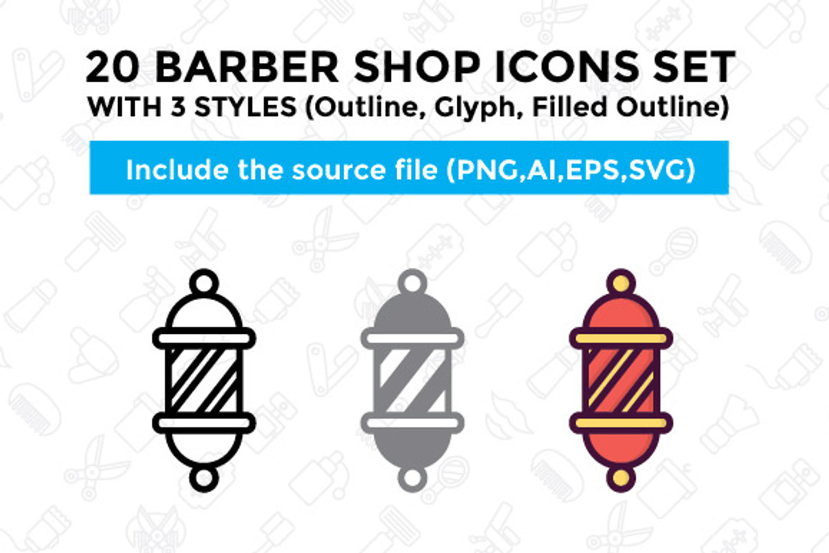 250+ Bundle Icon set - 90% Off, an Icon by Rudez Studio (Photo 3 of 14)