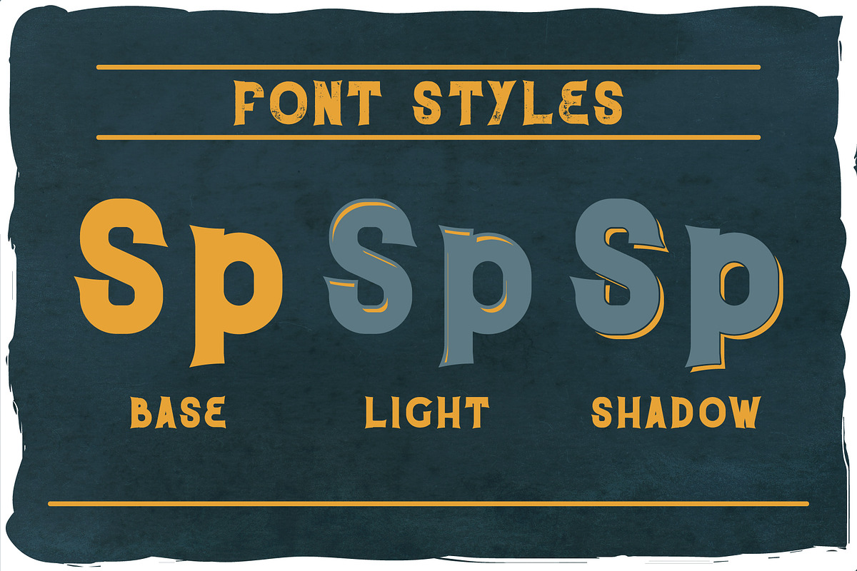 Space Geeks + 4 t-shirt designs, a Font by Heather_insane (Photo 3 of 6)