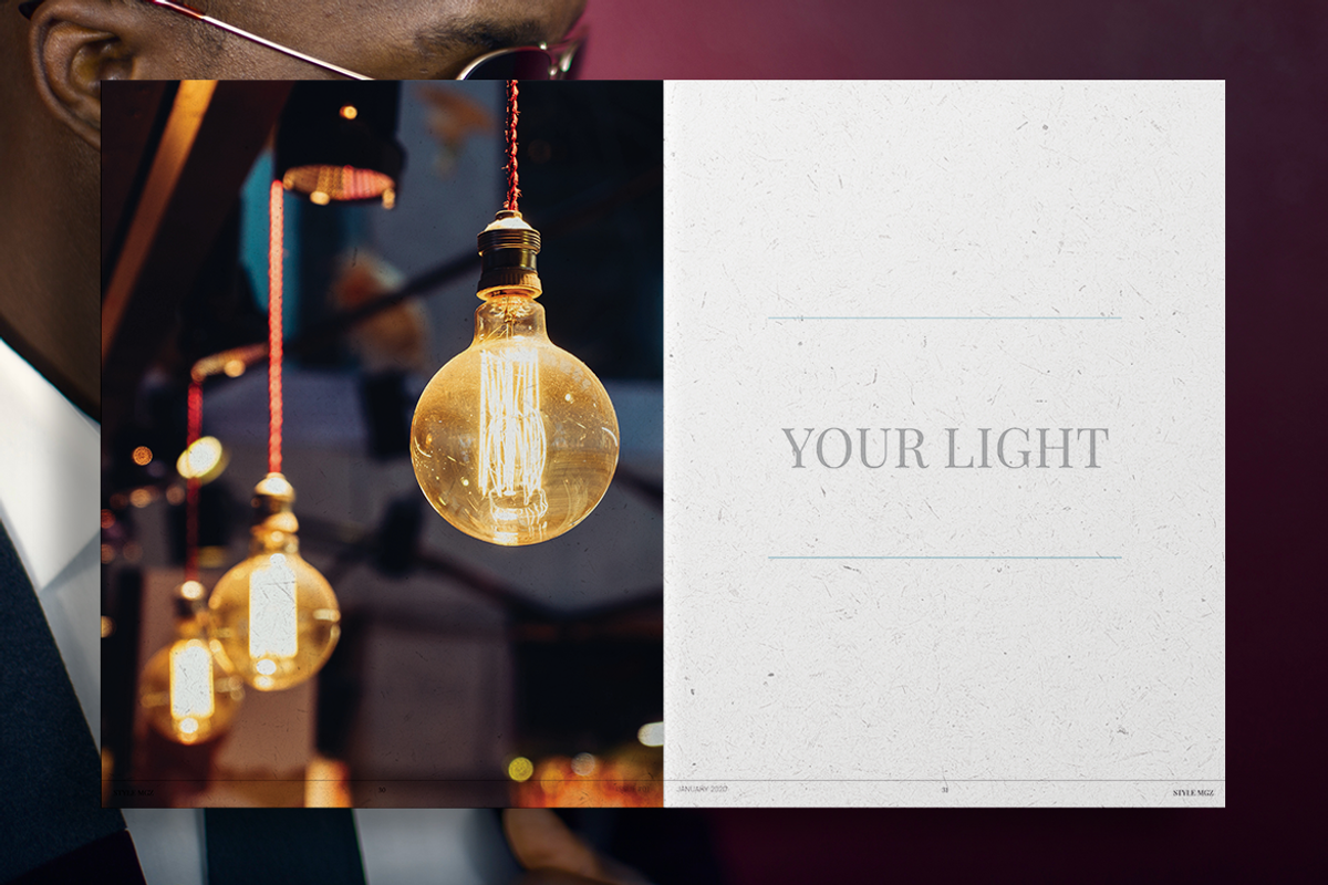 Style - fashion magazine, a Magazine Template by Boris Cupac (Photo 15 of 25)