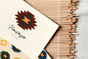 Wild West modern design set, an Animal Illustration by Beauty Drops (Thumbnail 6 of 10)
