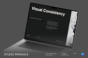 PALVIO - Brand Strategy Social Media, a Social Media Template by Studio Manuals (Thumbnail 5 of 8)
