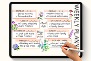 Magic Spell Minimal Handwritten Font, a Handwritten Font by The Gelato Type (Thumbnail 3 of 12)