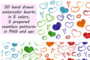 70% off Valentines inspired SALE, a Graphic by Big Bundles Shop (Thumbnail 7 of 14)