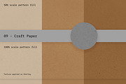Seamless Textures for Surface Design, a Texture Graphic by bokettori (Thumbnail 15 of 27)